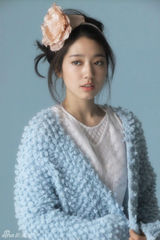 策划：看你笑靥如花 我叹岁月静好