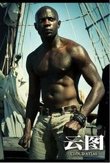 组图：大咖串戏 《云图》14人演足65个角色