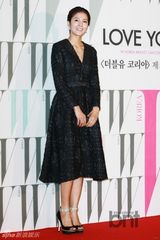 组图：韩星刘仁娜申世京等助阵防癌公益活动