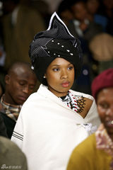 组图：盘点那些关于“曼德拉”的电影