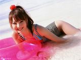高清组图：佐佐木希276张美图 夏日比基尼养眼
