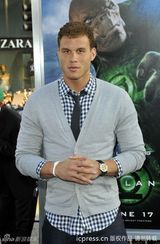 高清组图：《绿灯侠》洛杉矶首映 群星造势