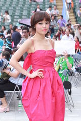 组图：众星助阵庆祝香港回归十五年汇演