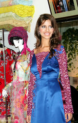 组图： 2011俄罗斯小姐纳塔利娅110张美图集锦