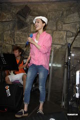 组图：范玮琪曝大S努力怀孕 婆婆未向自己施压