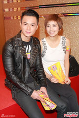 组图：TVB台庆提名揭晓 马国明杨怡再争视帝后