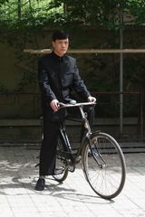 组图：电视剧《我的父亲母亲》精彩剧照