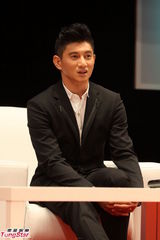 组图：《新白发魔女传》回报不俗 吴奇隆将推电影版