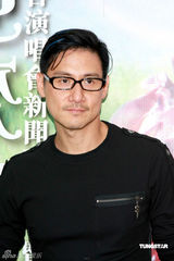 幻灯组图：张学友与非洲儿童合唱 崔健邦不怕被解雇