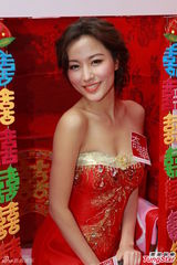 组图：刘心悠无追求者感情随缘 孤单过情人节