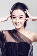 赵丽颖《戏点鸳鸯》收官 《妻子的秘密》接档