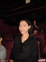 组图：陈家乐初执导演筒 《APP》12月正式上映