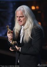 高清图：85届奥斯卡精彩瞬间