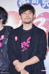 组图：周杰伦放言35岁结婚 寄望下一代有音乐天赋