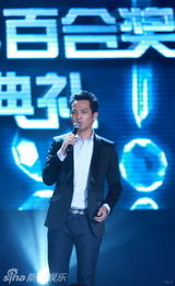 幻灯：第10届百合奖落幕 汤唯现身致辞两次卡壳