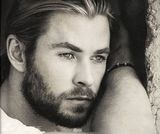 组图：“雷神”克里斯成为《帝国》杂志年度男星