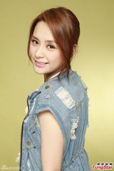 阿娇：对爱从未失望一切随缘 两年后结婚生子