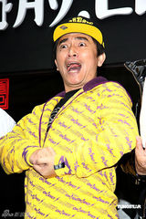 幻灯组图：吴宗宪高凌风康康上海开唱挑战纵贯线