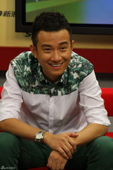 组图：李连杰文章刘诗诗陈妍希柳岩王子鸣做客