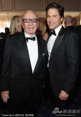 高清：《雪花秘扇》亮相 邓文迪李冰冰全智贤比美