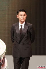 组图:第7届亚洲电影大奖颁奖礼正式开始