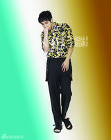 高清图：韩国组合2PM全新写真 见证光辉成长历程