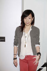 组图：林忆莲否认收入过亿 即将展开亚洲巡唱