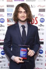 策划：魔法金童变大叔 哈利波特“毁灭”之路