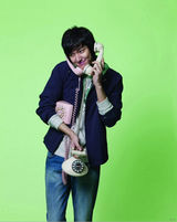 高清组图：李敏镐140张帅图集锦 《猎人》将大结局