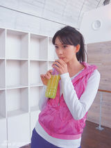 组图：林志玲日本杂志《Grazia》125张美图集锦