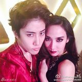 组图：泰版《浪漫满屋》走红 邪魅男主迷倒少女