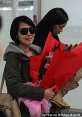 组图：票选中秋节你最想约会的嫦娥女星-小S