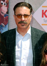 幻灯图：《玩具总动员3》首映 布兰妮现身抢风头