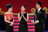 高清图：2010新春电影音乐会 众华语新片集体亮相