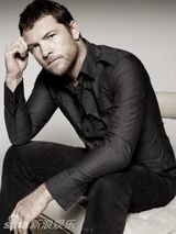 幻灯组图：《阿凡达》1月4日上映 主创精美写真曝光