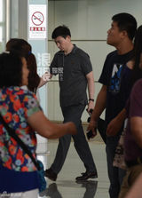 独家：鲁豫低调处理新恋情 与男友“错峰”来京