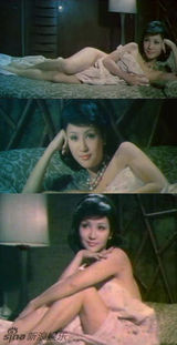 组图：谢家霸占娱乐头条半世纪 彪悍家史盘点