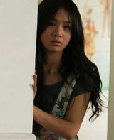 组图：蒋雯丽外甥女马思纯曝光 容貌清纯可爱