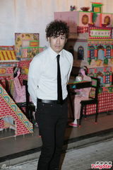 组图：女歌手陈僖仪丧礼 薛凯琪黄柏高哀伤送别