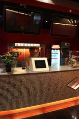 高清图集：嘉禾北京影城万柳店内部装璜