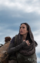 组图：《诺亚方舟》决战天劫 克劳康纳利续前缘