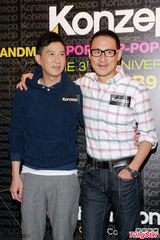 组图：张家辉称爱女比影帝重要 张学友短信祝贺