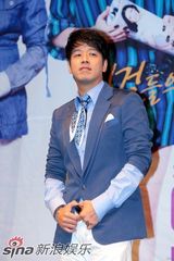 幻灯图集：韩剧《Style》发布会 金慧秀柳时元亮相