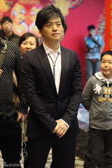 组图：央视春晚最终彩排 表演嘉宾悉数亮相