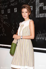 组图：诸葛梓岐大婚将请陈法拉 徐濠萦赞谢霆锋厨艺