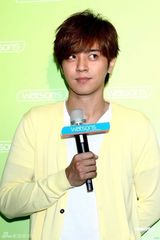 组图：罗志祥为密友蔡依林澄清 双J恋不可能