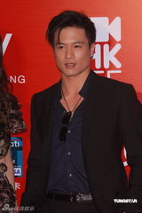 高清图：香港电影节开幕红毯 汤唯鲍起静等群星汇聚