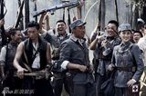 组图：电视剧《向着胜利前进》精彩剧照