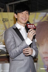 组图：林俊杰盼红馆开唱 薛凯琪撑房祖名不花心