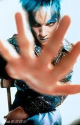 组图：美男多作怪 盘点英俊面孔的银幕颠覆逆袭